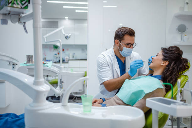 Best Sedation Dentistry  in Sage, CA